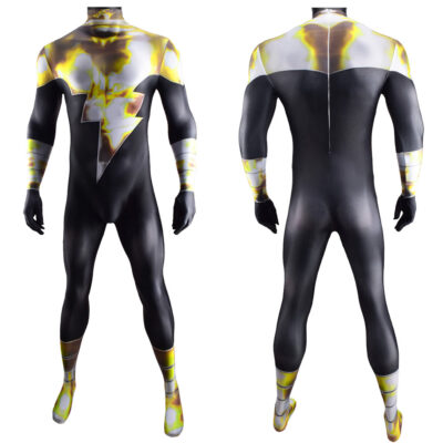 Shazam 2 Fury of the Gods Cosplay Costume Halloween X’mas Valentine’s day birthday gift comic-con game outfit