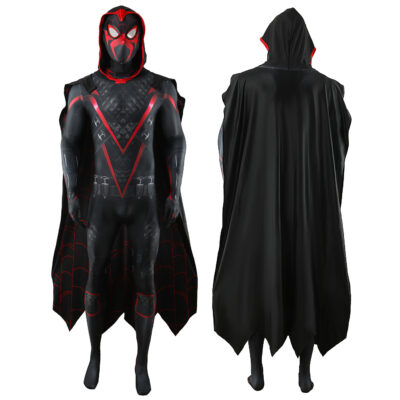 Spider-Man 2 Venom Bodysuit Zentai Jumpsuit Outfit Cosplay Costume Halloween x’mas christmas birthday gift toys party make-up outfit