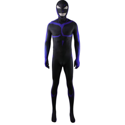 Detective Conan: The Culprit Hanzawa Cosplay Costume Halloween x’mas christmas birthday gift toys party make-up outfit