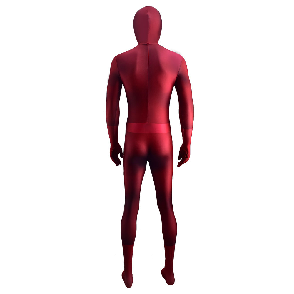Daredevil Matt Murdock Cosplay Costume Halloween x’mas christmas birthday gift toys party make-up outfit - Image 6