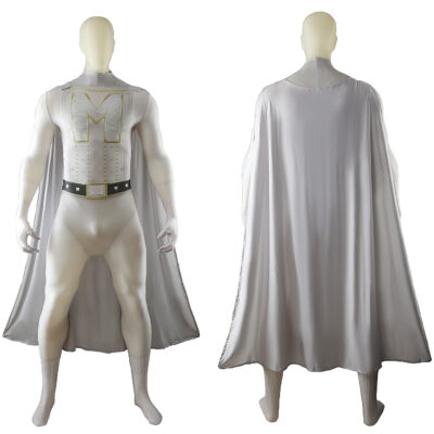 Megamind Metro Man Cosplay Costume Superhero Jumpsuit Cape Halloween x’mas christmas birthday gift toys party make-up outfit