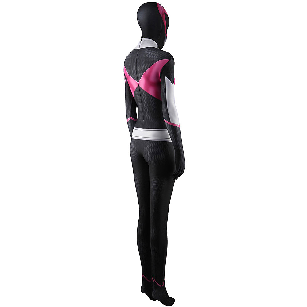 Mighty Morphin Power Rangers Ranger Slayer Cosplay Costume Halloween x’mas christmas birthday gift toys party make-up outfit - Image 8
