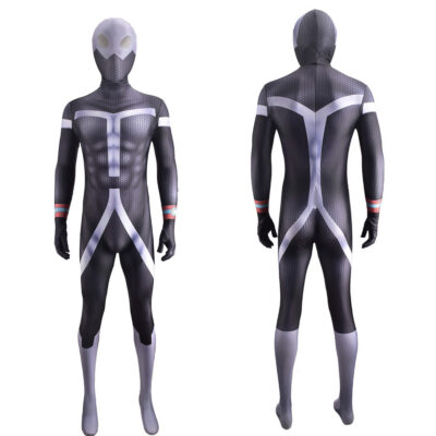 My Hero Academia Twice Cosplay Costume Halloween x’mas christmas birthday gift toys party make-up outfit