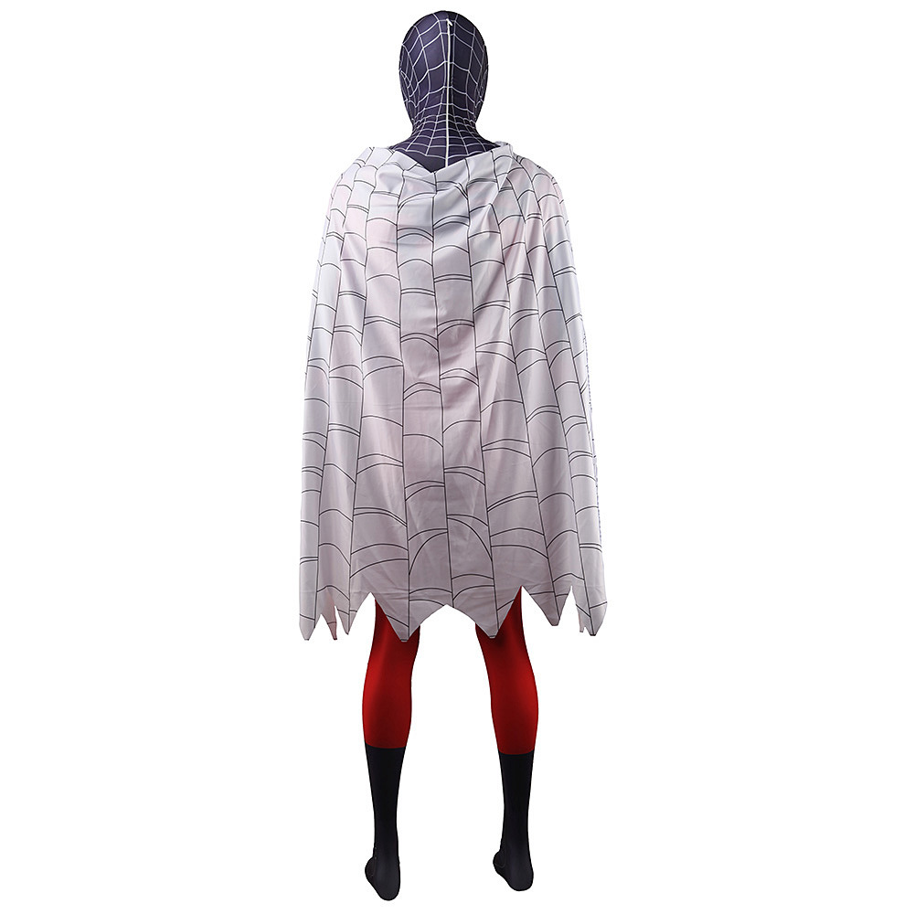 Spider-Man: Into the Spider-Verse MM PT 2 Cosplay Costume Halloween x’mas christmas birthday gift toys party make-up outfit - Image 8
