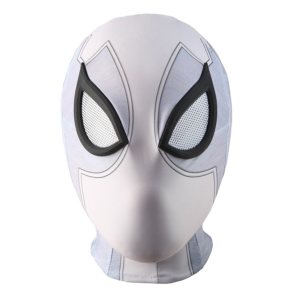 The Avenging Spider-man Cosplay Costume Halloween x’mas christmas birthday gift toys party make-up outfit - Image 4