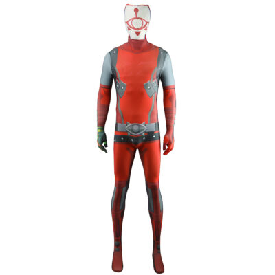The Legend of Zelda Yiga Clan Cosplay Costume Halloween x’mas christmas birthday gift toys party make-up outfit
