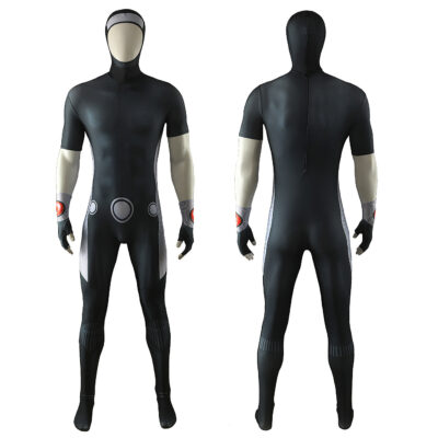 Young Avengers Wiccan William Billy Cosplay Costume Halloween x’mas christmas birthday gift toys party make-up outfit