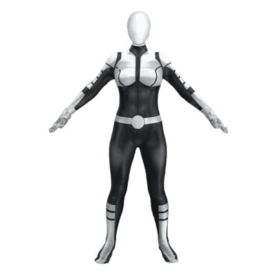 The Second Life of Doctor Mirage Hwen Cosplay Costume Halloween x’mas christmas birthday gift toys party make-up outfit