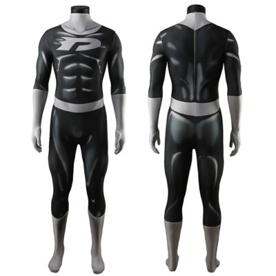 Danny Phantom Danny Fenton Cosplay Costume Halloween x’mas christmas birthday gift toys party make-up outfit