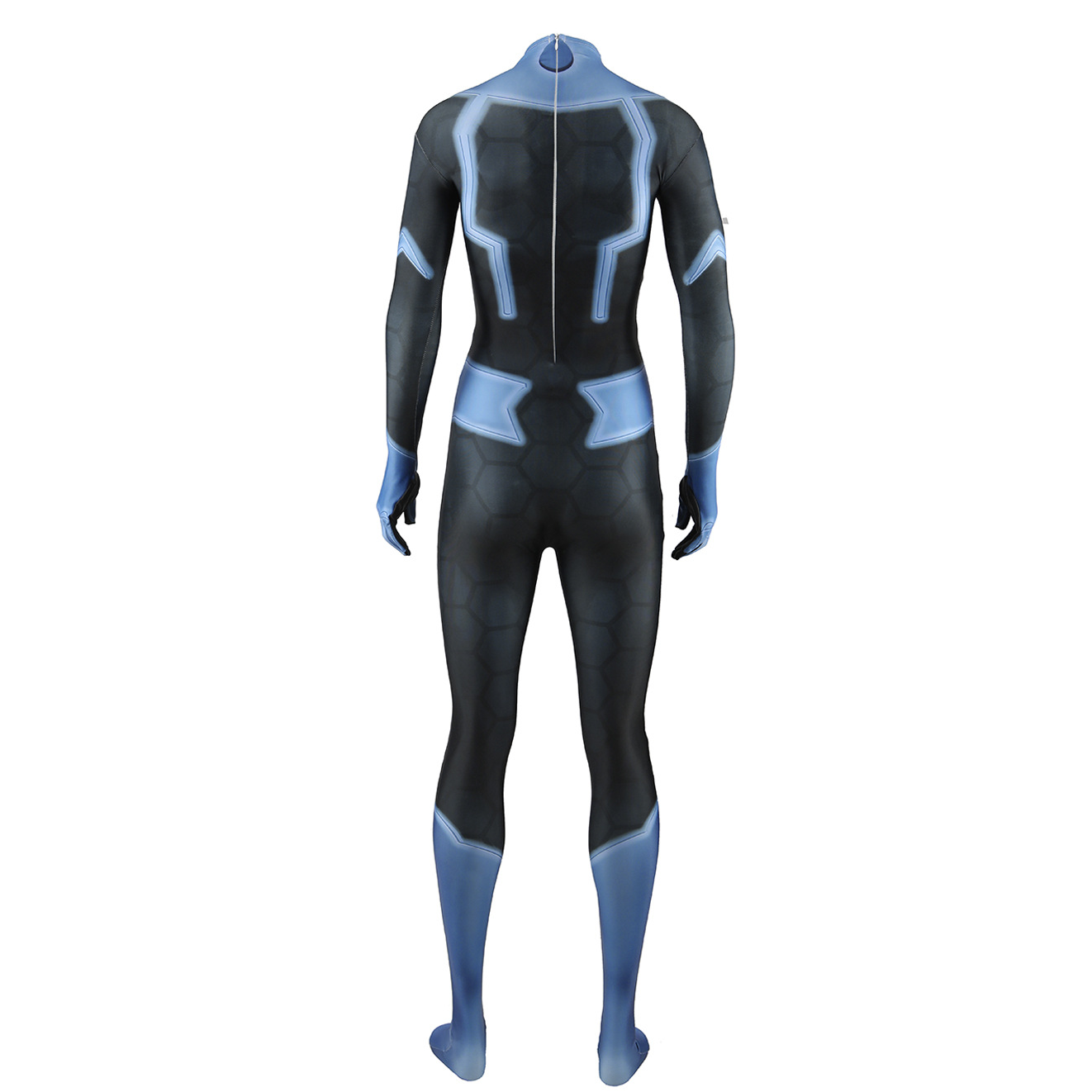 Fantastic Four Invisible Woman Cosplay Costume Superhero Halloween x’mas christmas birthday gift toys party make-up outfit - Image 7