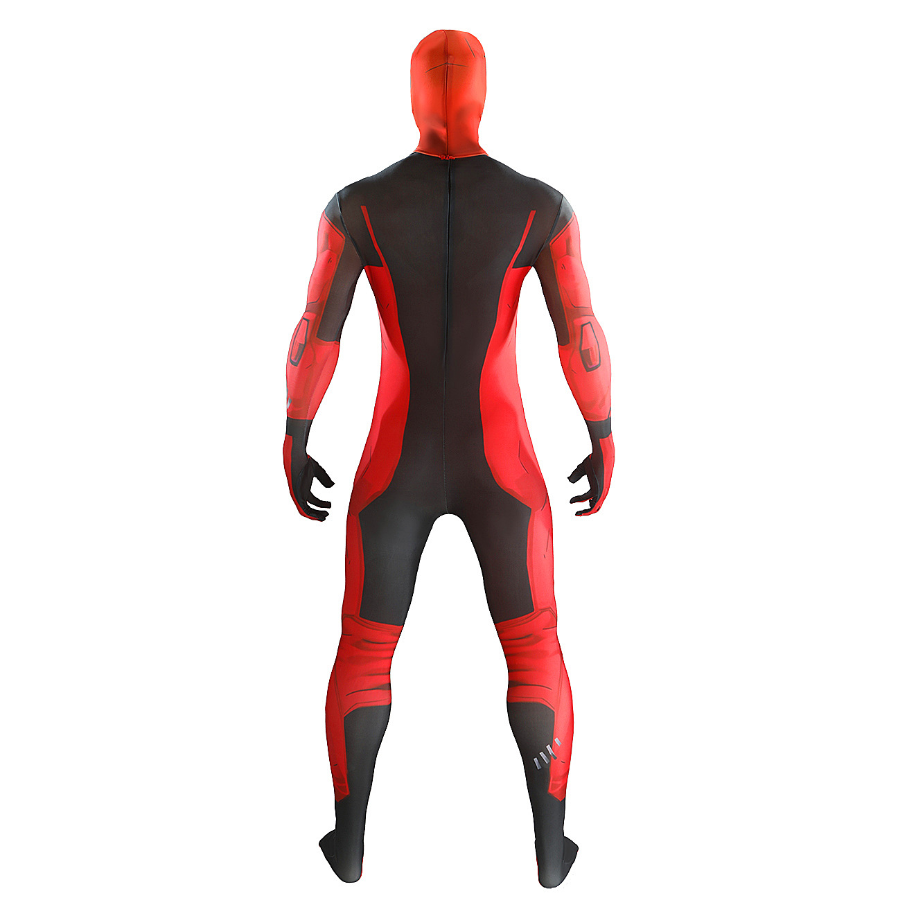 Deadpool Rivals Jumpsuit Bodysuit Wade Wilson Cosplay Suit Costume Halloween x’mas christmas birthday gift toys party make-up outfit - Image 6